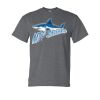 8000 Adult DryBlend 50/50 T-Shirt Thumbnail