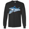 2400 Adult Ultra Cotton Long Sleeve T-Shirt Thumbnail