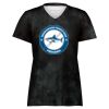 222796 Ladies' Cotton-Touch Poly T-Shirt Thumbnail