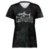 222796 Ladies' Cotton-Touch Poly T-Shirt Thumbnail