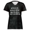 222796 Ladies' Cotton-Touch Poly T-Shirt Thumbnail