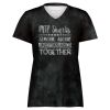 222796 Ladies' Cotton-Touch Poly T-Shirt Thumbnail