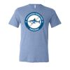 3413 Adult Extra Soft Tri-blend Tee Thumbnail