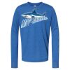 3513Y Youth Extra Soft Tri-blend Long Sleeve Thumbnail