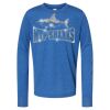 3513Y Youth Extra Soft Tri-blend Long Sleeve Thumbnail