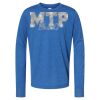 3513Y Youth Extra Soft Tri-blend Long Sleeve Thumbnail