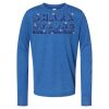 3513Y Youth Extra Soft Tri-blend Long Sleeve Thumbnail
