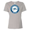 6413 Women’s Extra Soft Tri-blend Tee Thumbnail