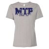 6413 Women’s Extra Soft Tri-blend Tee Thumbnail